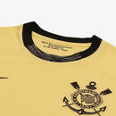 Camisa Corinthians Third 23/24 - Amarela - Futx Brasil