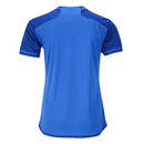 Camisa Cruzeiro Home Feminina 24/25 - Azul - Futx Brasil