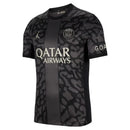 Camisa PSG Third 23/24 - Cinza - Futx Brasil