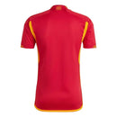 Camisa Roma Home 23/24 - Vermelha My Store
