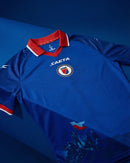 Camisa Haiti Home 26/27 - Azul My Store