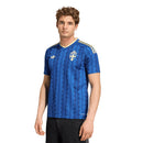 Camisa Suécia Away 26/27 - Azul My Store