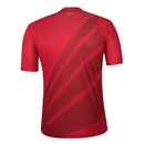 Camisa Athletico Paranaense Home 24/25 - Vermelha e Preta - Futx Brasil