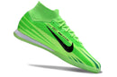 Chuteira Futsal Nike Air Zoom Mercurial Superfly 9 Elite IC Verde "Dream Speed 8" - Futx Brasil