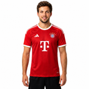 Camisa Bayern de Munique Home 26/27 Jogador - Vermelha My Store