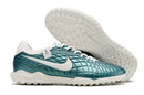 Chuteira Society Nike Tiempo Legend 10 Pro TF Verde "Emerald" - Futx Brasil