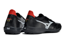 Chuteira Society Mizuno Morelia Neo Sala TF Preta My Store