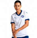 Camisa Bahia Home 25/26 Feminina - Branca My Store