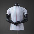 Camisa Japão Away 2026 - Branca My Store