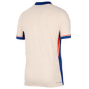 Camisa Chelsea Away 24/25 Jogador - Creme - Futx Brasil