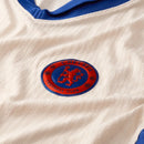 Camisa Chelsea Away 24/25 Jogador - Creme - Futx Brasil