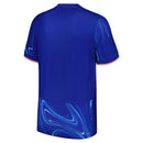 Camisa Chelsea Home 24/25 Jogador - Azul - Futx Brasil