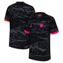 Camisa Chelsea Third 24/25 Jogador - Preta - Futx Brasil