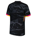 Camisa Chelsea Third 24/25 Jogador - Preta - Futx Brasil