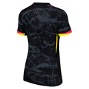 Camisa Chelsea Feminina Third 24/25 - Preta - Futx Brasil