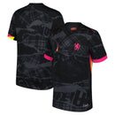 Camisa Chelsea Third 24/25 - Preta - Futx Brasil