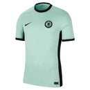 Camisa Chelsea Third 23/24 - Verde - Futx Brasil