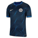 Camisa Chelsea Away 23/24 - Azul - Futx Brasil