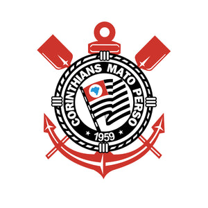 CORINTHIANS