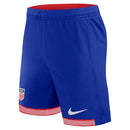 Conjunto Infantil Estados Unidos II 2024 - Azul - Futx Brasil