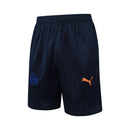 Conjunto Olympique de Marseille Treino 24/25 - Azul Escuro - Futx Brasil