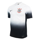 Camisa Corinthians Home 24/25 - Branca - Futx Brasil