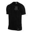 Camisa Corinthians Away 24/25 - Preta - Futx Brasil