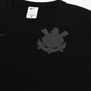 Camisa Corinthians Away 24/25 - Preta - Futx Brasil