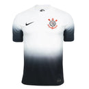 Camisa Corinthians Home 24/25 - Branca - Futx Brasil