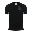 Camisa Corinthians Away 24/25 - Preta - Futx Brasil