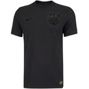 Camisa Corinthians Away 24/25 Jogador - Preta - Futx Brasil