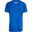 Camisa Cruzeiro Titular 26/27 - Feminina Baby Look My Store