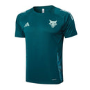 Conjunto Cruzeiro Treino 25/26 - Azul - Futx Brasil