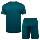 Conjunto Cruzeiro Treino 25/26 - Azul - Futx Brasil