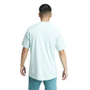 Camisa Cruzeiro Treino 25/26 - Azul Turquesa - Futx Brasil