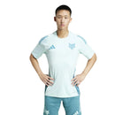 Camisa Cruzeiro Treino 25/26 - Azul Turquesa - Futx Brasil