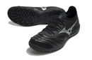 Chuteira Society Mizuno Morelia Neo Sala TF Preta My Store