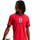 Camisa Inglaterra Away 26/27 Versão Jogador - Vermelha My Store