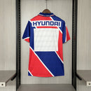 Camisa Bahia Fora 1998 - Versão Retrô Hyundai My Store