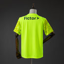 Camisa Palmeiras Goleiro Third 26/27 - Verde My Store