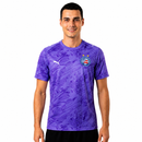 Camisa Bahia Goleiro 26/27 - Roxa Puma