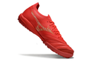 Chuteira Society Mizuno Morelia Neo Sala TF Vermelha "Release" My Store