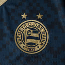 Camisa Bahia Third 26/27 Jogador - Azul Puma