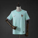 Camisa França Away 26/27 - Verde My Store