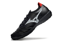 Chuteira Society Mizuno Morelia Neo Sala TF Preta My Store