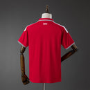 Camisa Manchester United Home 26/27 - Vermelha My Store