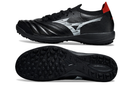 Chuteira Society Mizuno Morelia Neo Sala TF Preta My Store