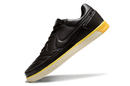 Chuteira Futsal Nike 5 StreetGato IC Preta - Futx Brasil
