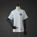 Camisa Corinthians Feminina Home 26/27 - Branca My Store