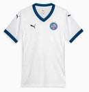 Camisa Bahia Home 25/26 Feminina - Branca My Store